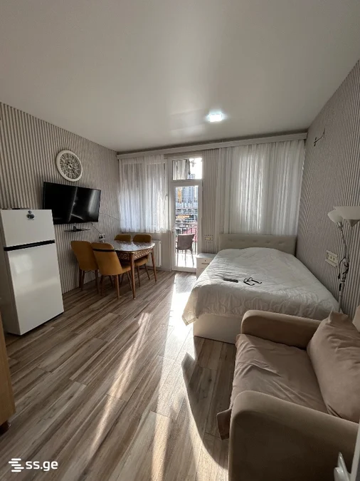 1+1 на Ангис 1-й переулок 21б Airport District