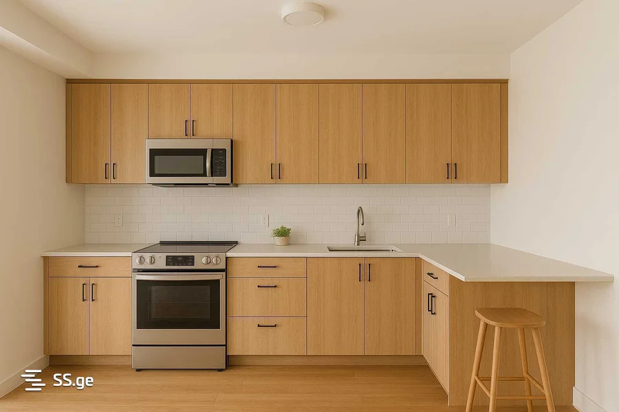 2 room Flat For Sale. Nadzaladevi