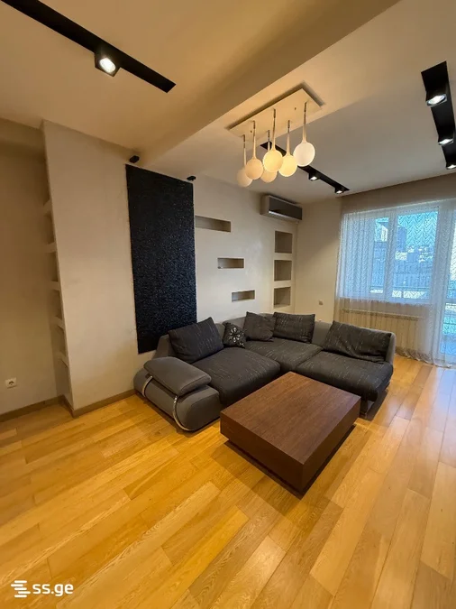 3 room Flat For Sale. Saburtalo