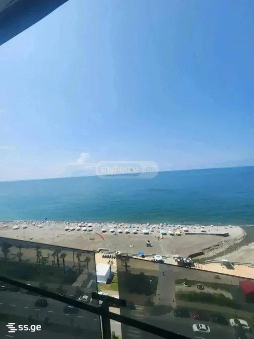 1+1 на შერიფ ხიმშიაშვილის გამზირი 51 Khimshiashvili District