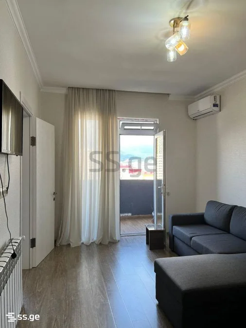 Уютная 2+1 квартира, Лермонтова 67, $550