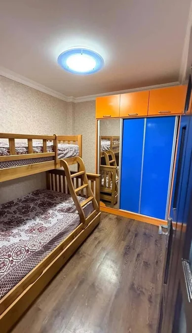 Квартиру 2+1