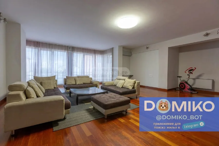 4+1, проспект Пекина, 4, $1700