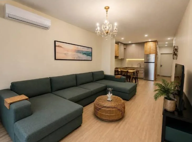 3 комнаты, 77 м², Прнаваз мепе, 98