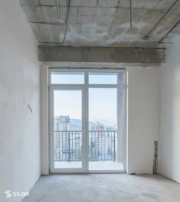 2 room Flat For Sale. Isani
