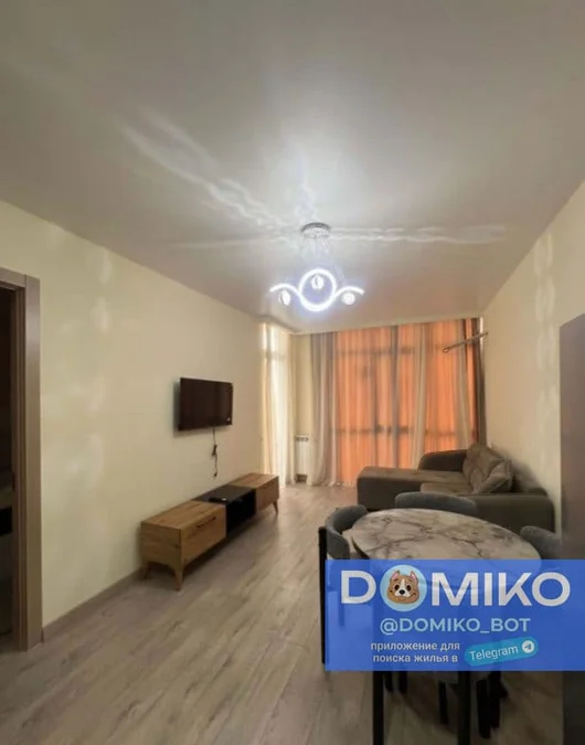 1+1 на Zhiuli Shartava Avenue 30 Khimshiashvili District