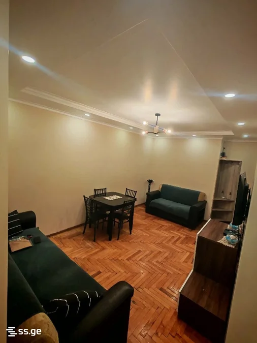 1+1 на улица Давида Агмашенебели 3 Agmashenebeli District