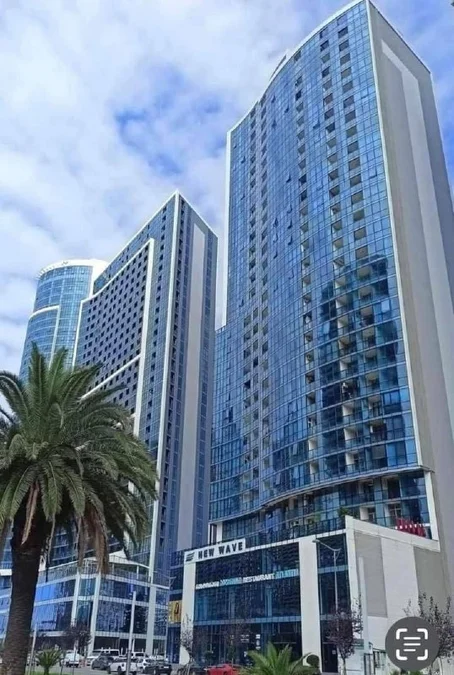 Долгосрочная аренда квартиры в Khimshiashvili District