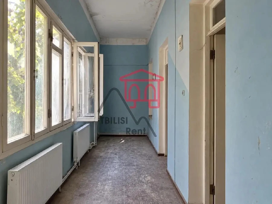 4-комнатная квартира в Сололаки, 86 м²