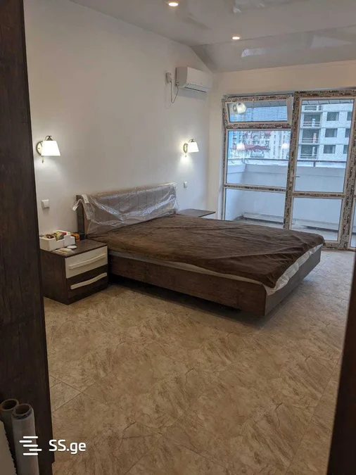 Коммерческое помещение на Angis II alley 8 Agmashenebeli District