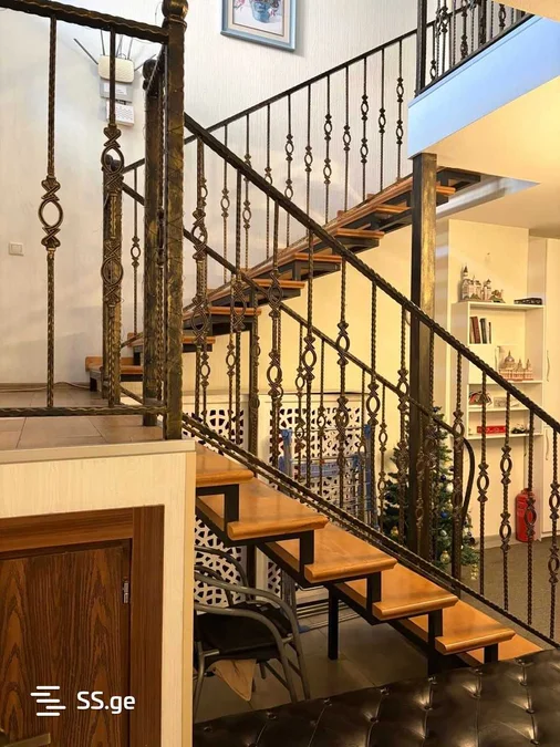 Commercial space For Sale. Avlabari