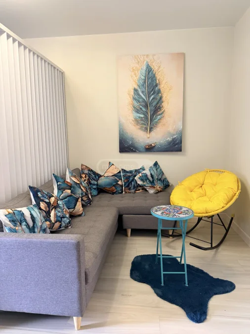 1 room Flat Daily rent