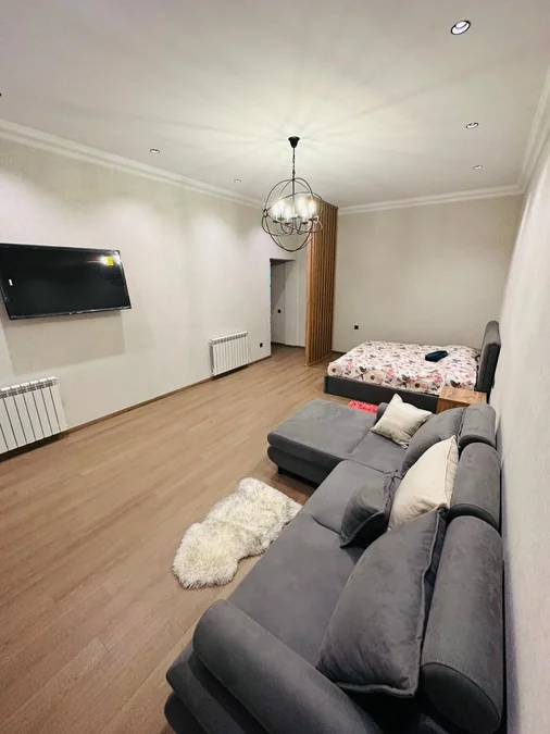 2-комнатная квартира, 64 м², Марджанишвили, $750