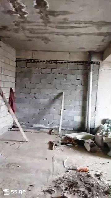 4 room Flat For Sale. Digomi