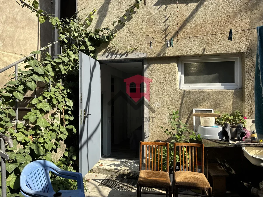 4-комнатная квартира, 85 м², Ваке, $700