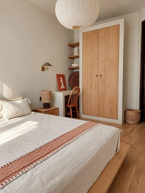 Лиси Хаус: 2-комнатная, 43,0 м²