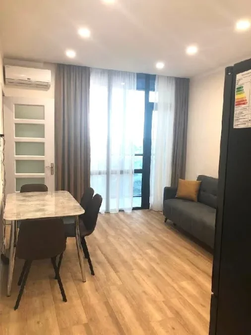 2+1 с паркингом и отоплением, $750