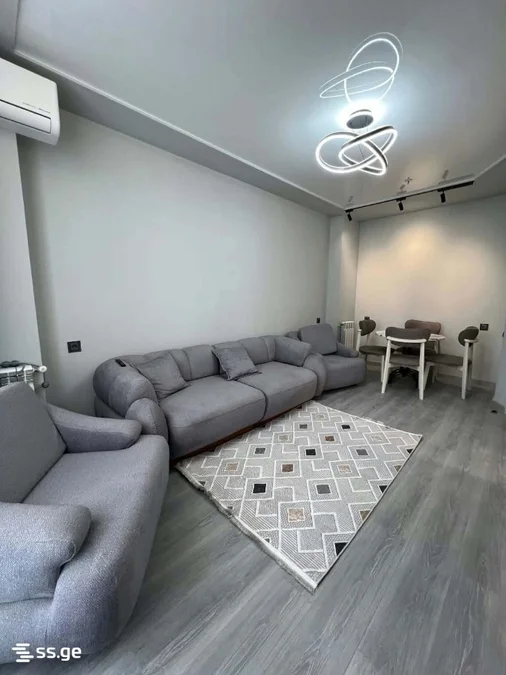 1+1 на улица Шерифа Химшиашвили 27 Khimshiashvili District