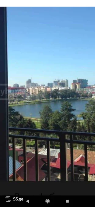 4 room Flat Daily rent