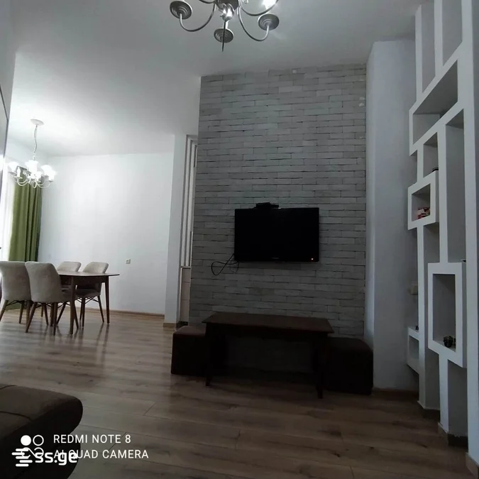 1+1 на Шосе Аэропорта 15 Airport District