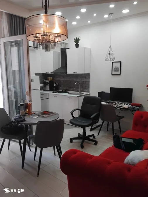 2 room Flat For Sale. Saburtalo