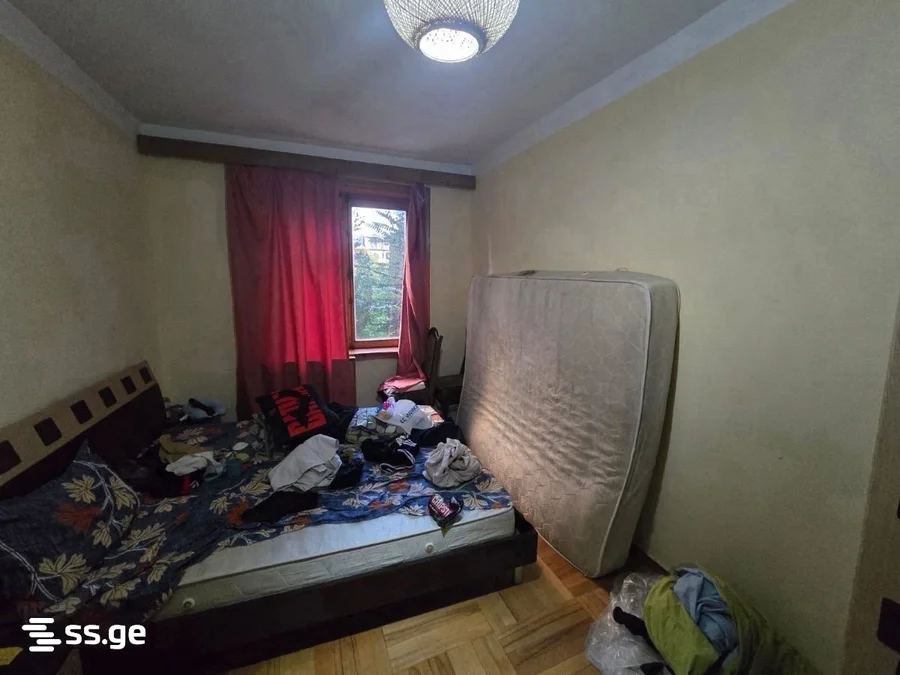 3 room Flat For Sale. Saburtalo