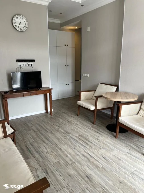 3 room Flat For Sale. Saburtalo