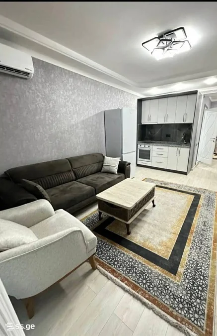 1+1 на ხიმშიაშვილის ქ. 18 Khimshiashvili District