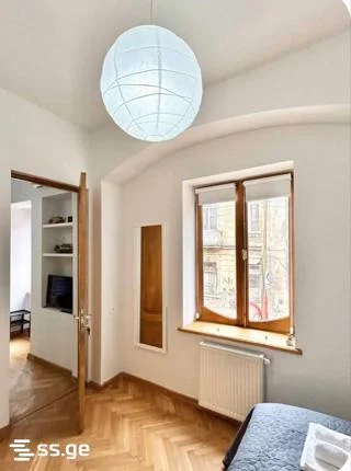 2-комнатная квартира Продаётся. Сололаки