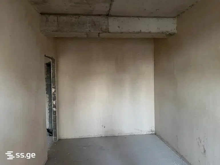 Коммерческое помещение на Gorgasali St 40 Ortachala