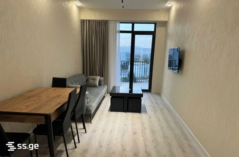 2 room Flat For Rent. Nadzaladevi