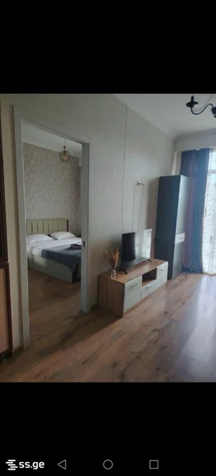 Коммерческое помещение на Shandor Petefi St 5 Vazisubani