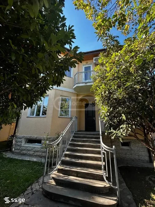 5 room Private House For Rent. Digomi