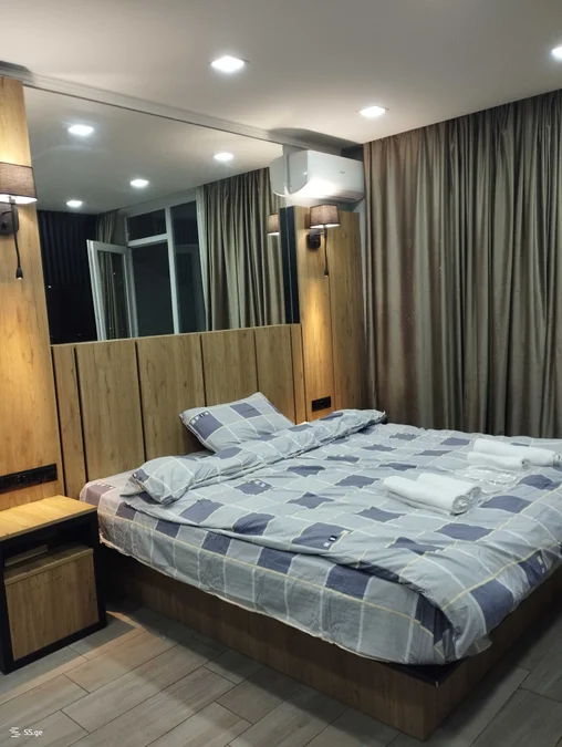1 room Flat For Rent. Ortachala
