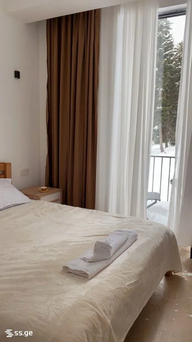 4 room Summer Cottage For Sale. Nutsubidze plateau