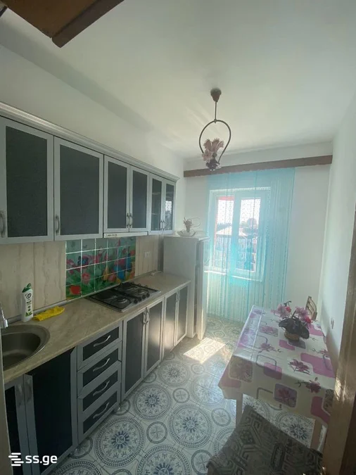 1+1 на David Agmashenebeli Street 35 Agmashenebeli District