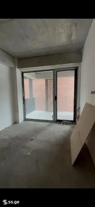 Коммерческое помещение на tsurtsumia st. Avlabari