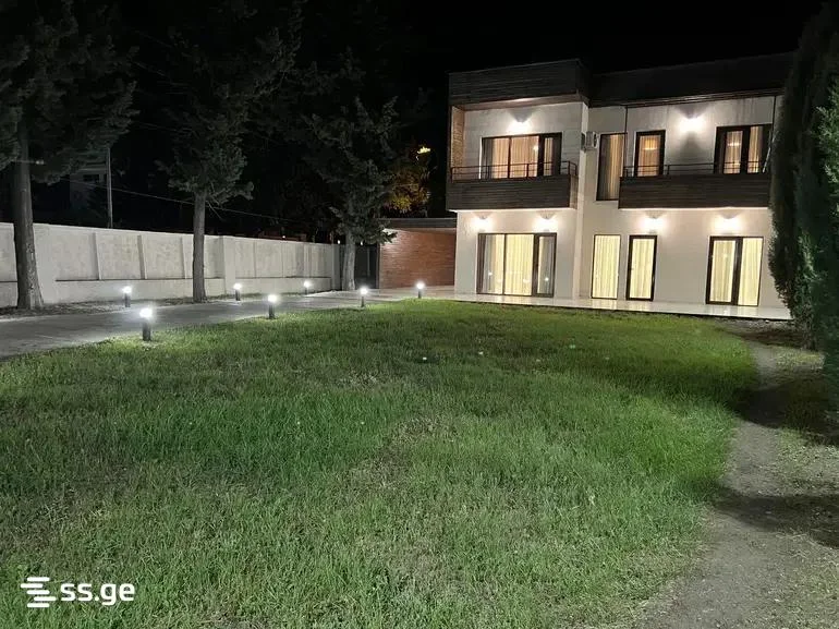 4 room Private House For Rent. Digomi