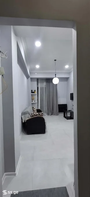 1+1 на улица Давида Агмашенебели 56 Agmashenebeli District