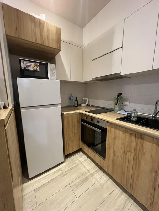 Следующие апартаменты: 2-комнатные, 45,0 м²