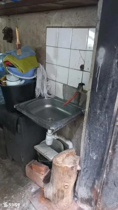 Гараж на продажу. Ваке