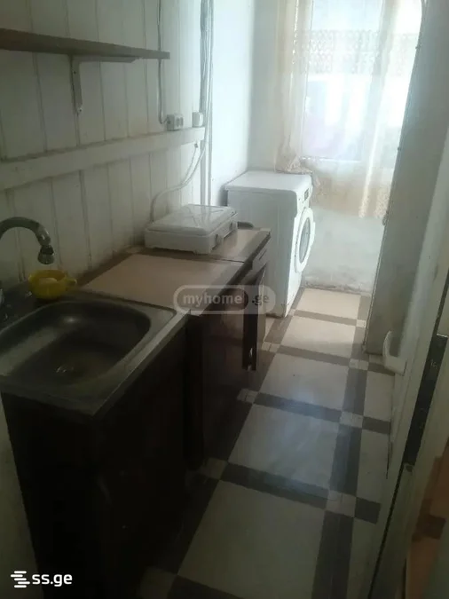 Коммерческое помещение на dumbadze ave 10 Mukhiani