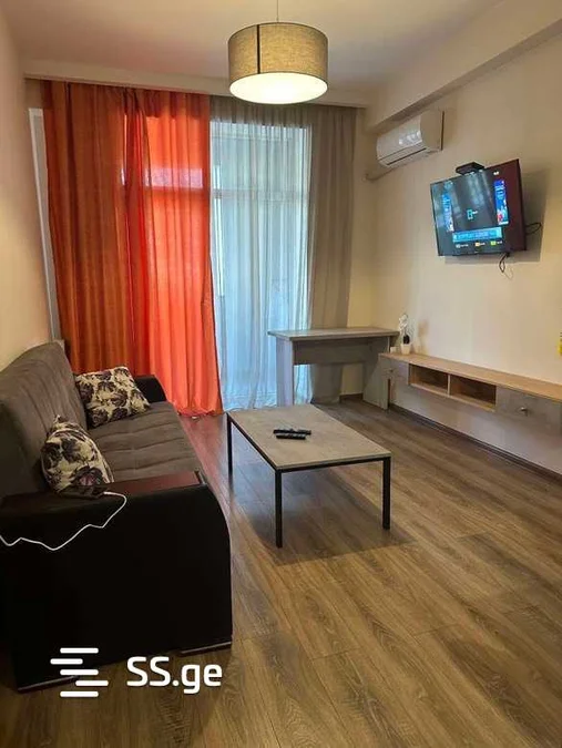 2 room Flat Daily rent. Saburtalo