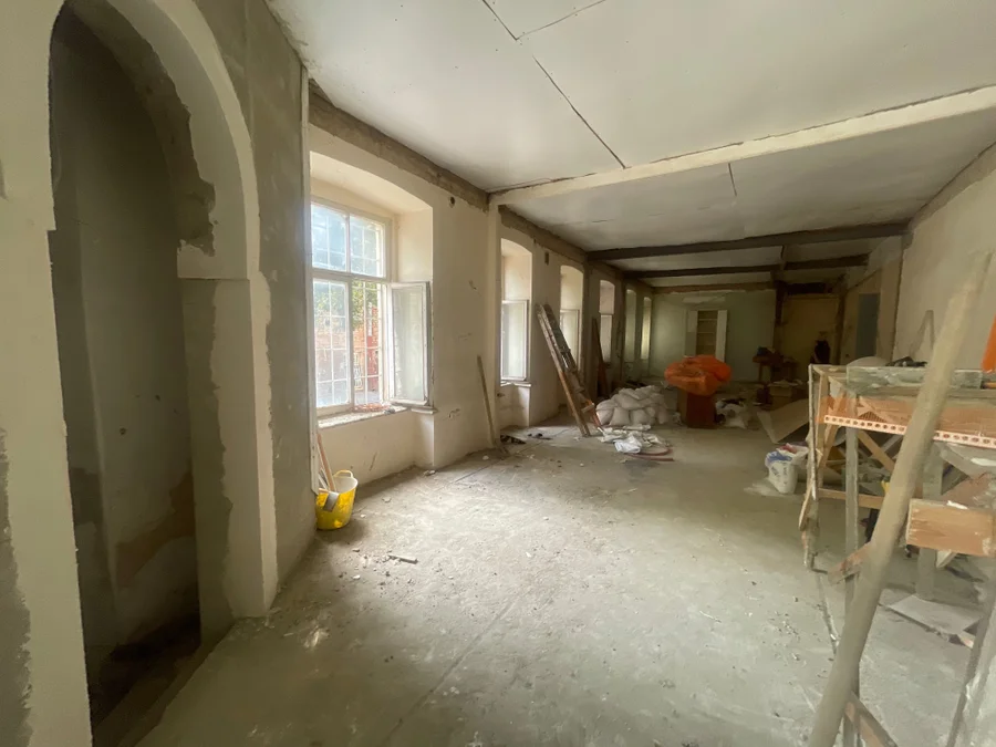 Commercial space For Rent. Vera