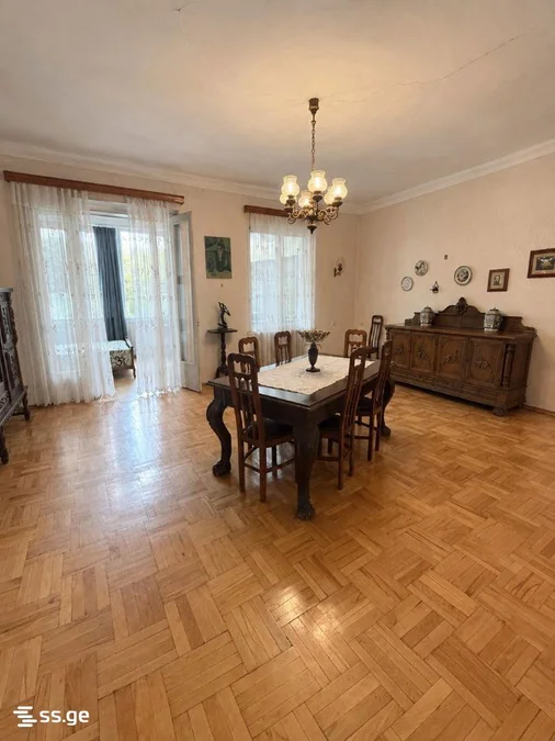 3 room Flat For Sale. Saburtalo