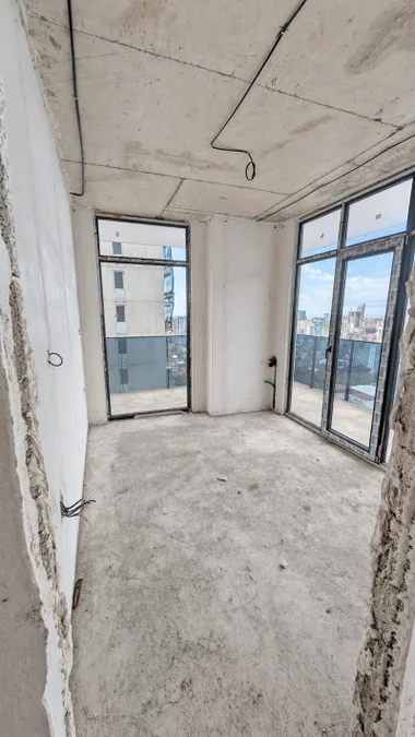 Акцент: 3-комнатная, 79,0 м²