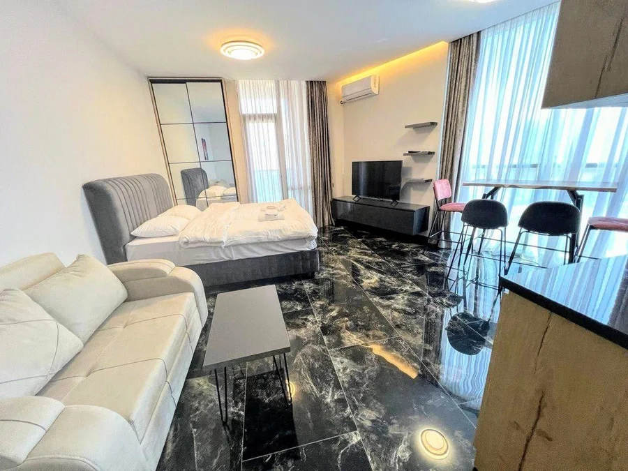 1+1 в комплексе Dar Tower, Аллея Героев, $500