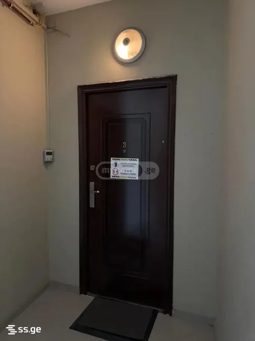 Офисное помещение на Деметре Тавдадебули ул. Old Batumi District