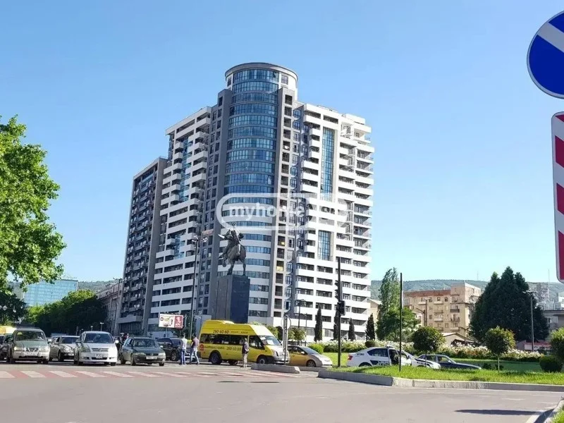 Мераб Костава, тупик 4, 0: 3-комнатная, 70,0 м²