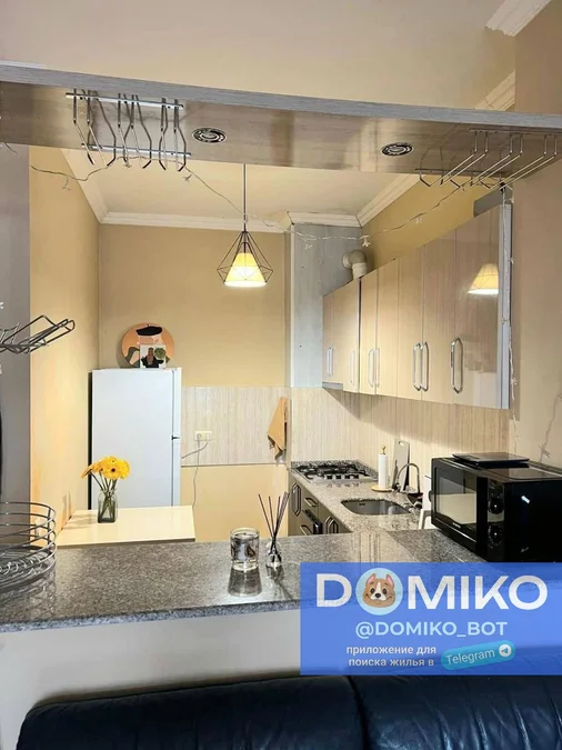 Коммерческое помещение на Ш. Инасаридзе Ул. 7ა Khimshiashvili District